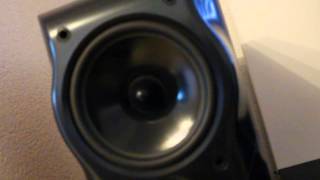 mission mv6 PIONEER VSX-422 K