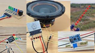 Top 5 Electronics Projects of This week