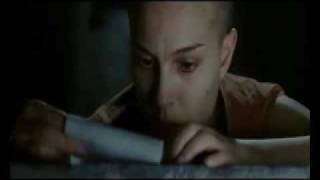 Carta de Valerie V de Vendetta
