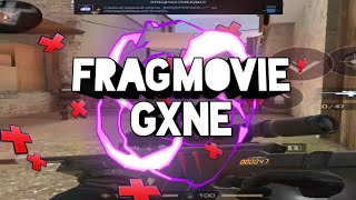 STANDOFF 2 GXNE FRAGMOVIE!