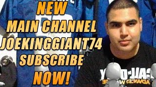 NEW CHANNEL! SUBSCRIBE FOR MORE AWSOME GAMING CONTENT