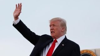 Eric Bolling on why Trump's Poland trip is a smart move