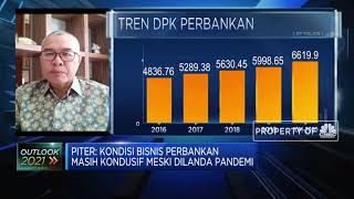 Transmisi Penurunan Suku Bunga Lambat, Ini Penyebabnya