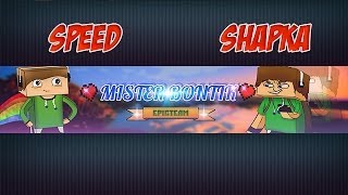 Speed Art [Shapka] #1
