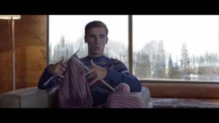 Puma Fragrances - Griezmann Hotline