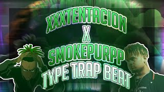 [FREE] (INSANE) XXXTENTACION Type Beat 2019: "HeadShot" ft. Smokepurpp | Hard 808 Beat Instrumental