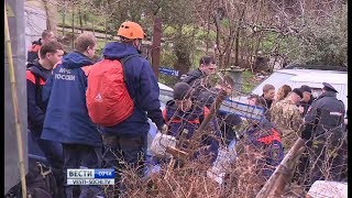 Отчим пропавшей девочки признался в убийстве