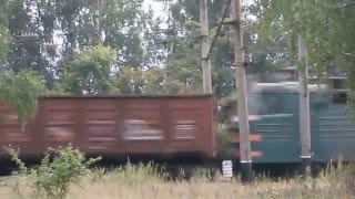 ВЛ80С-166
