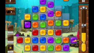 Pengle Level 50 - Facebook Game