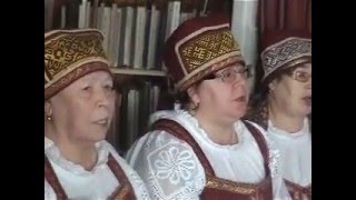 Берегиня xvid