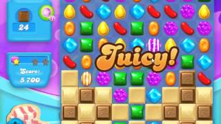 Candy Crush Soda Saga Level 203