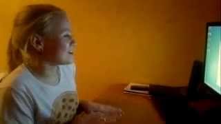 Носа носа,хахаха(Евгения Блинова)