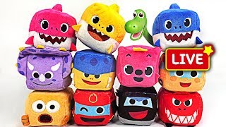 PinkyPopTOY Live Streaming