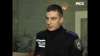 Кров на Миколая