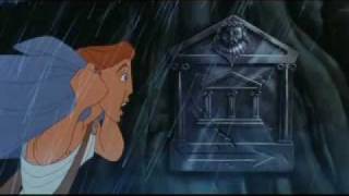 Go The Distance Hercules Greek