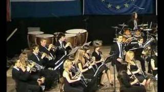 Desenchantee - Laurent Boutonnat (Arr. Frank Bernaerts)