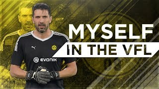 FIFA 18 Pro Clubs | Myself in the VFL S34 - MY DEBUT! #1