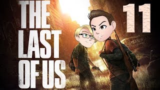 The Last of Us: Big Oof - EPISODE 11 - Friends Without Benefits