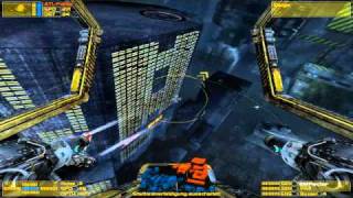 Lets Play Aquanox 2 : Revelation [Semi-Blind] Part 57 SIZZLÖÖÖR! Laser...insight.