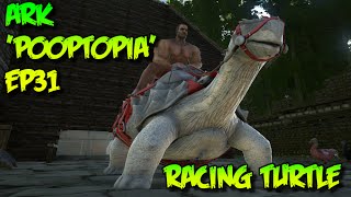 ARK: Survival Evolved-EP31 Racing Turtle (ARK-OLYMPICS)