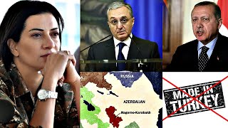 Վերջապես Այս որոշումը կայացվեց․ Վարչապետի կնոջ քայլը ֆանտաստիկ է