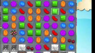 Candy Crush Saga Level 1330 NO BOOSTERS!