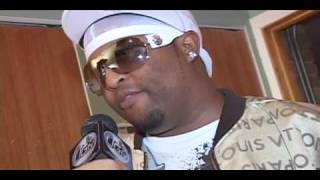 EXCLUSIVE Johnny P Interview with Urban Grind TV