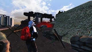Infestation: The New Z (обзор)