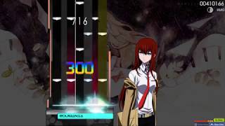 [osu!mania] cosMo@BousouP - Oceanus (EXTRA)