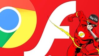 How to Enable Adobe Flash Player on Chrome (2017)