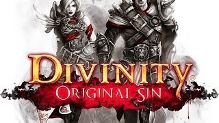 Первый взгляд Divinity - Original Sin