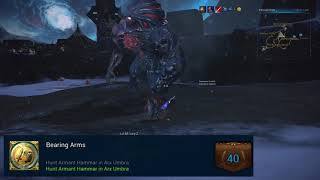 [TERA] Northern Arun Bosses - Guia de Achievement