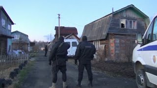 Сотрудники ФСБ нейтрализовали террористов в Екатеринбурге — оперативное видео