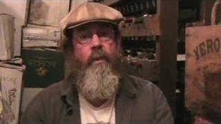 Tony Coturri Talks About Biodynamics