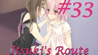 Nurse Love Addiction (33) - Itsuki Route: "Trust Me."