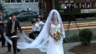 Nightmare Wedding Stories: Bride Shares Details of Her Frustrating Big Deal