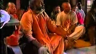 Visitando Lugares Sagrados. India Vaisnava - Sabiduria Vedica