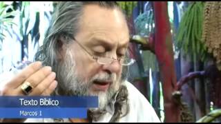 Novo Testamento de Carreirinha: Marcos 1