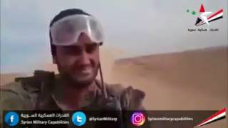 T-72 vs T-90 racing in Syrian Deserts!!!