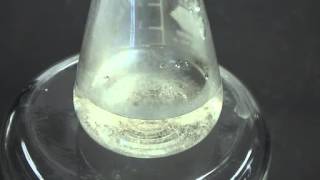 Recrystallization