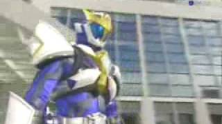 ep 1 Ryukendo (Dublado) parte 1