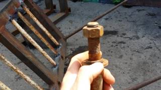 Обзор многофункциональной самодельной навески к японскому минитрактору Yanmar f 16 d