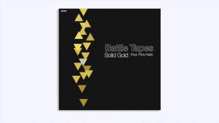 Solid Gold (feat. Party Nails) [Story of the Running Wolf Remix]