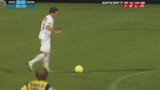 Tőzsér Dániel moments
