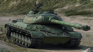 Китайский ТТ WZ-111 model 1-4    06.02.2019г