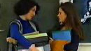 Beth Jordache Lesbian Romance With Chris From Brookside 8