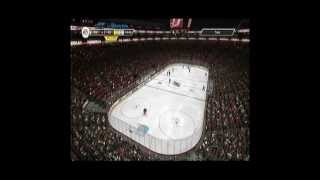 NHL 13 | Flyers vs. New Yersey | PS3 [CZ] | HD