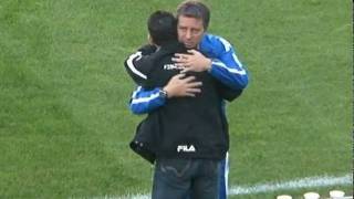 Clássico Figueirense 2 X 3 Avai - 28/08/2011 (TVBV SPORTS)