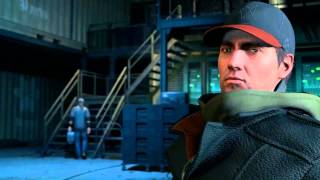 Watch Dogs #55 - Ganze Stadt gehackt!?! - Let's Play Watch Dogs! [German/PCUltra/HD]