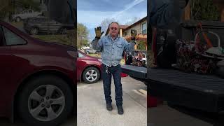 Electric Trucks Suck